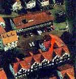 Hotel in Geoss-Umstadt